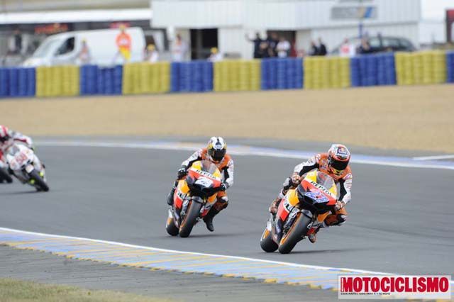 Fotos Gran Premio de Francia MotoGP
