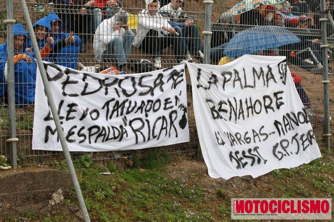 Gran Premio de España de MotoGP 2011