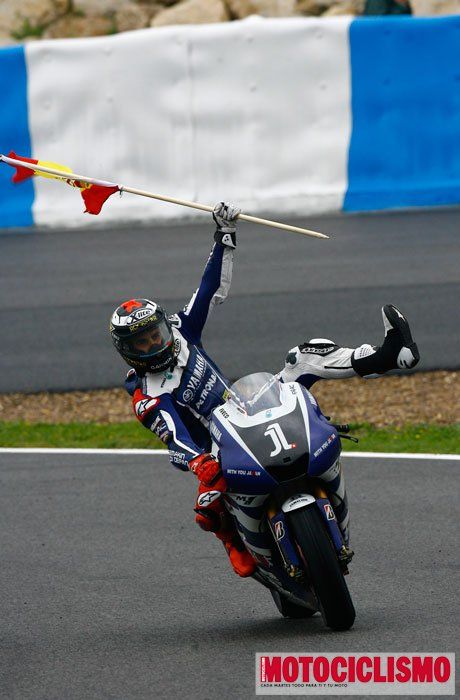 Gran Premio de España de MotoGP 2011