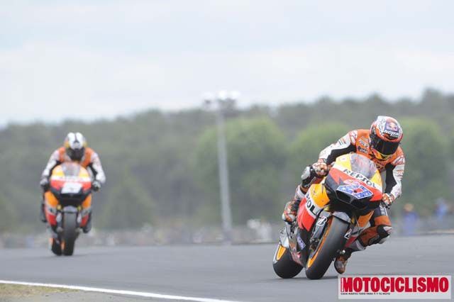 Fotos Gran Premio de Francia MotoGP