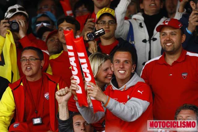 Fotos Gran Premio de Francia MotoGP