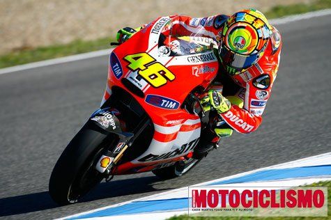 Gran Premio de España de MotoGP 2011