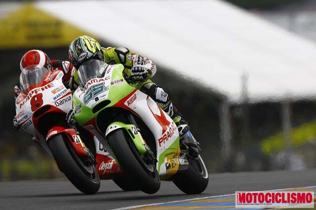 Fotos Gran Premio de Francia MotoGP