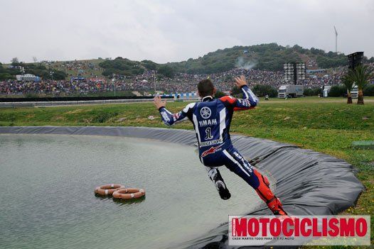 Gran Premio de España de MotoGP 2011