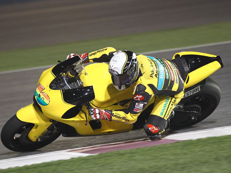 30 Aniversario de Aspar