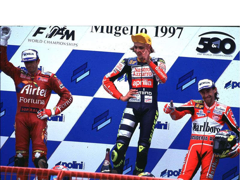 30 Aniversario de Aspar