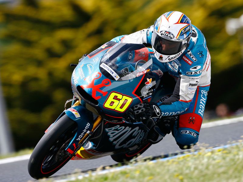 30 Aniversario de Aspar