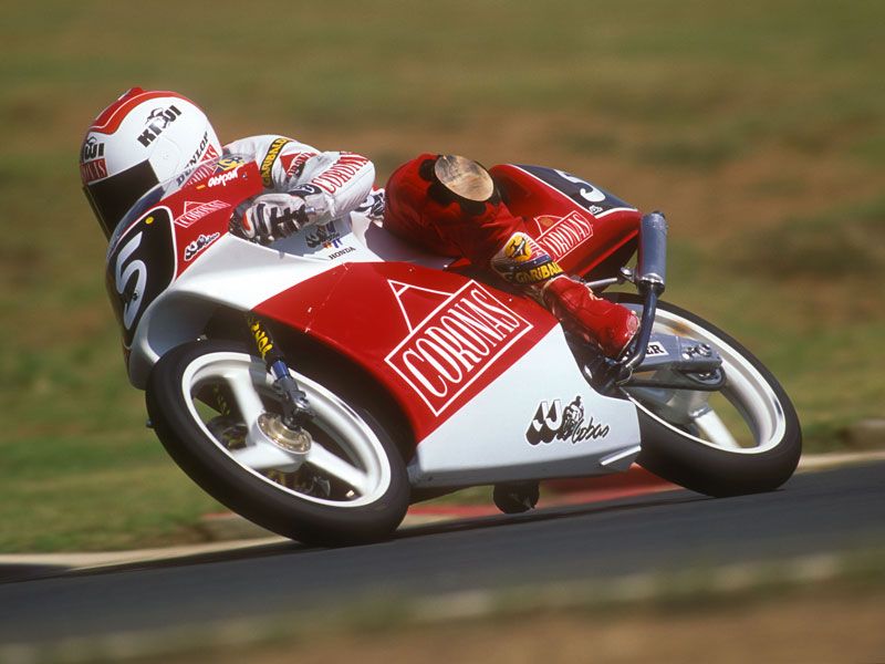 30 Aniversario de Aspar