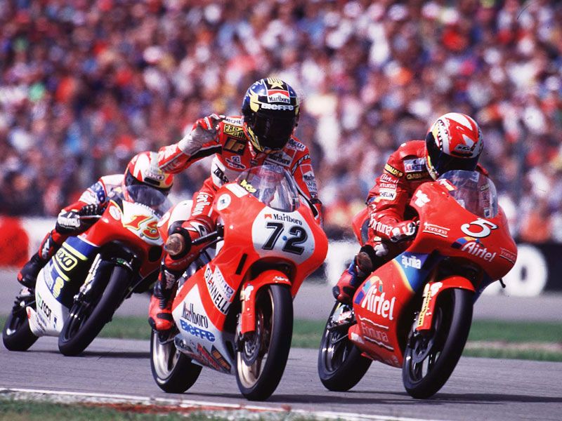 30 Aniversario de Aspar