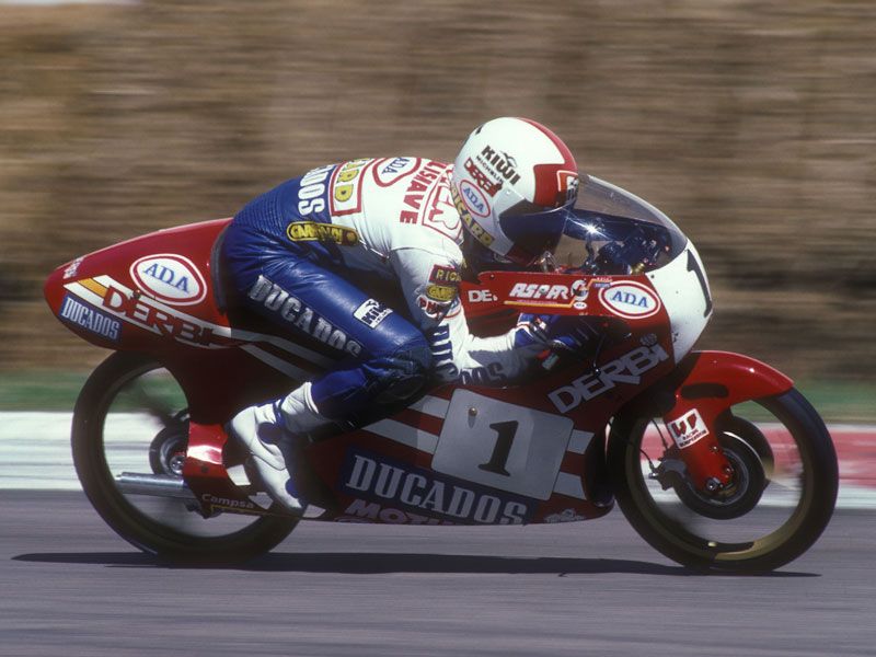 30 Aniversario de Aspar