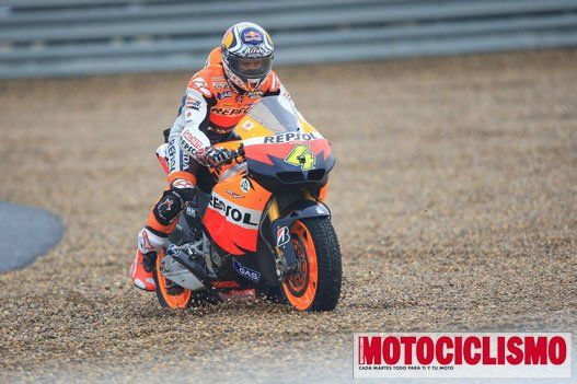 Gran Premio de España de MotoGP 2011