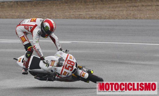 Gran Premio de España de MotoGP 2011