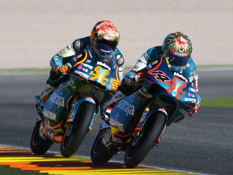 30 Aniversario de Aspar