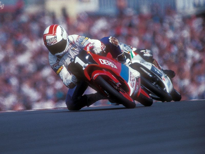 30 Aniversario de Aspar