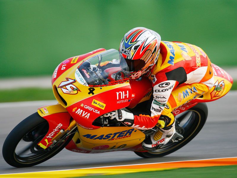 30 Aniversario de Aspar