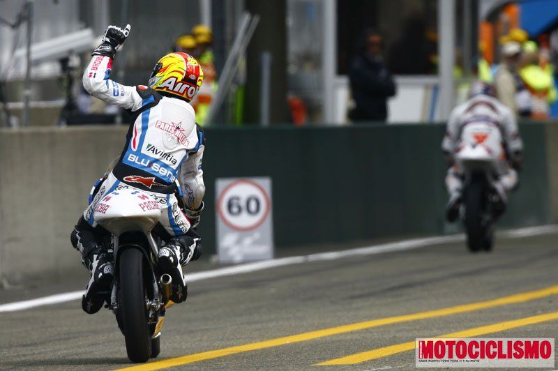 vinales moto125 GP Francia (13)