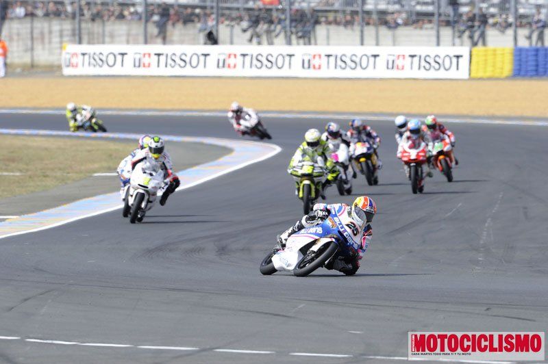 vinales moto125 GP Francia (18)