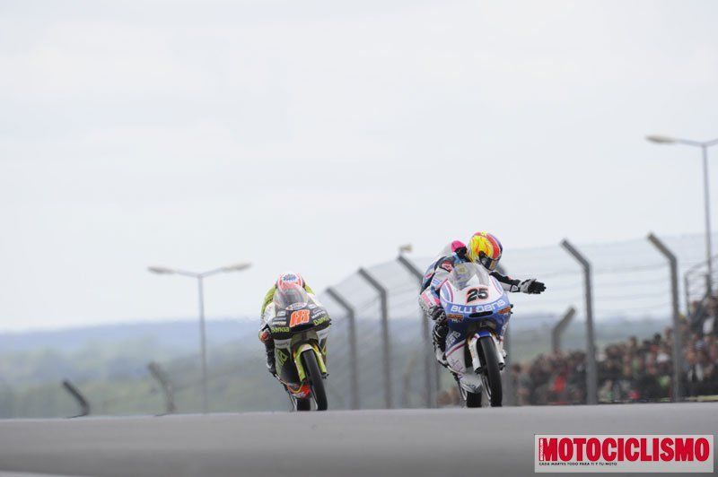 vinales moto125 GP Francia (19)
