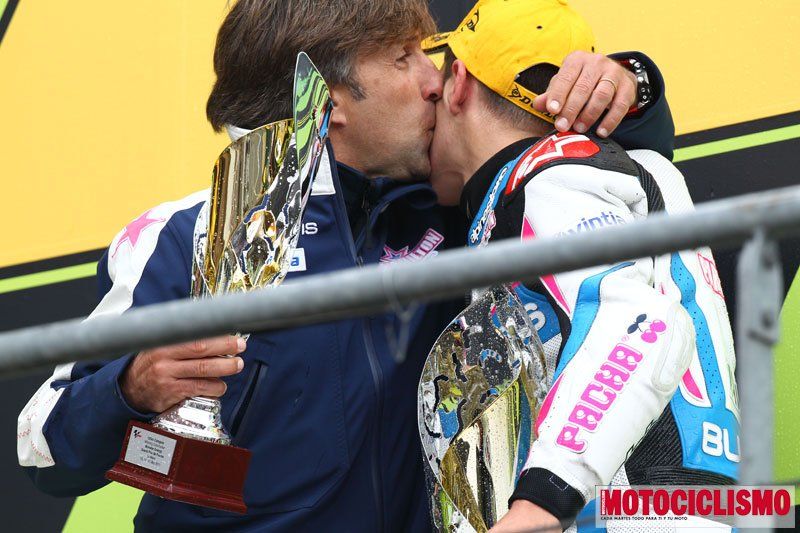 vinales moto125 GP Francia (3)