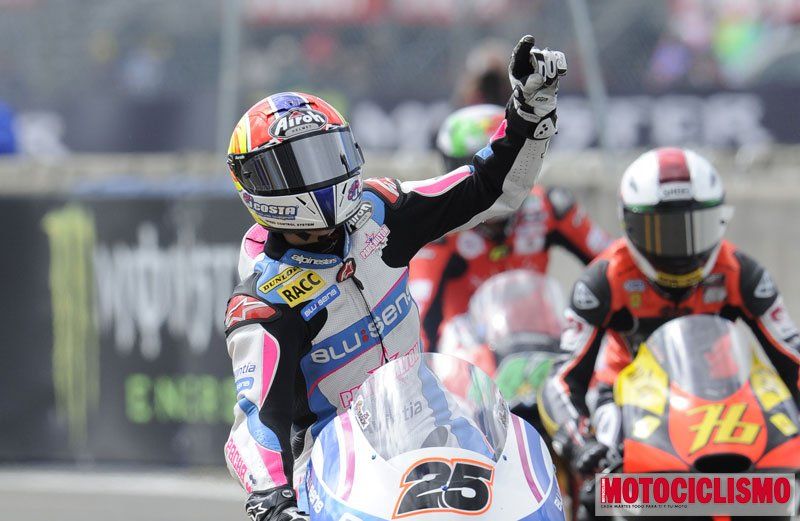 vinales moto125 GP Francia (7)