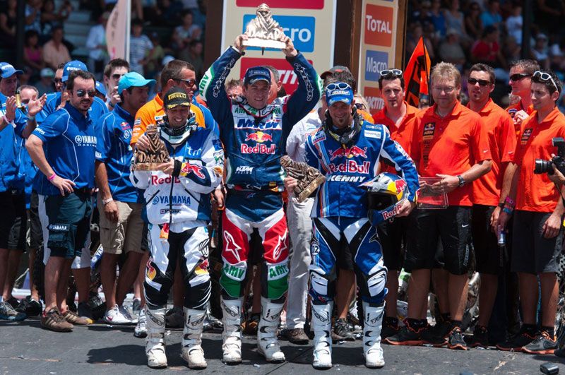 dakar-2011-raids