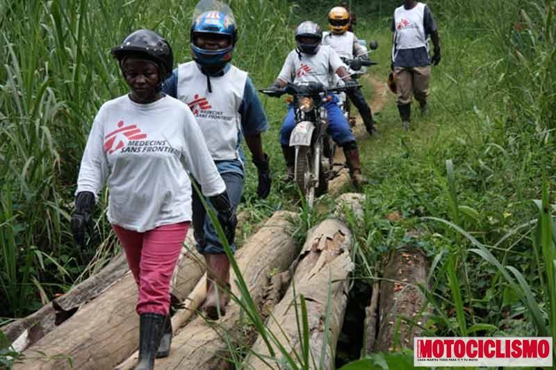 medicos-sin-fronteras-motos