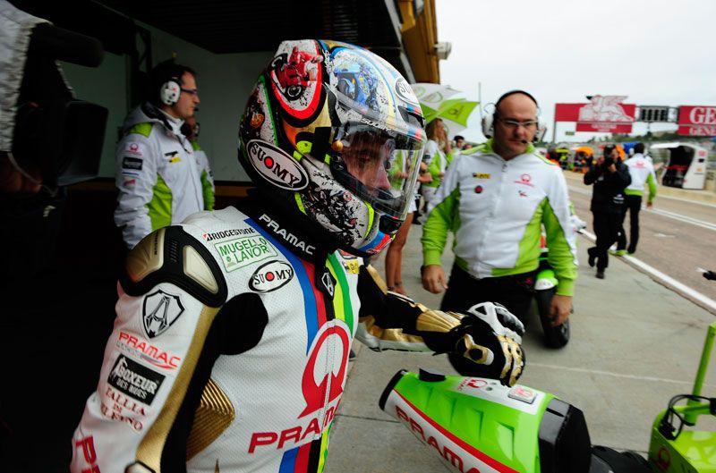Ducati Pramac MotoGP