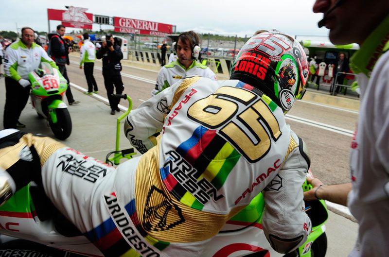 Ducati Pramac MotoGP