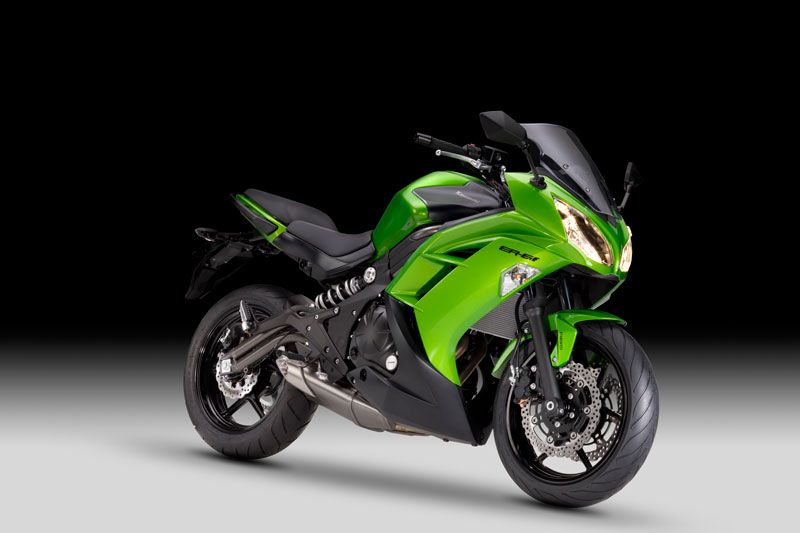 Kawasaki ER-6f