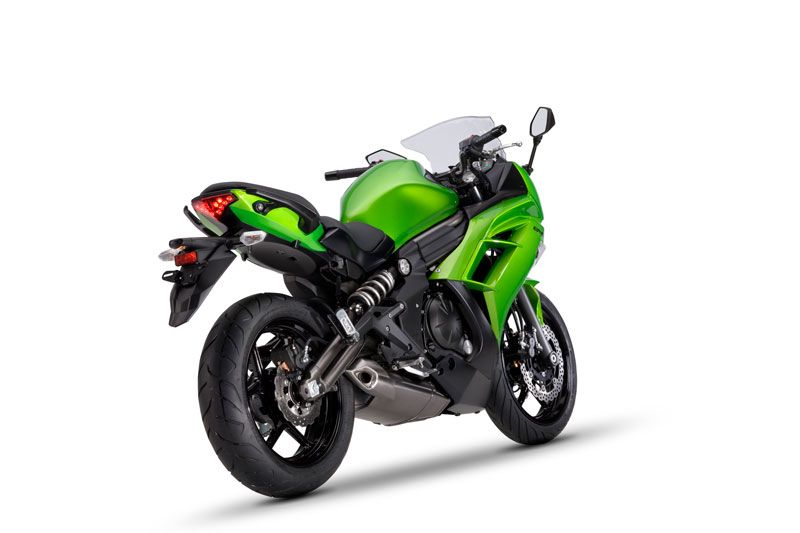 Kawasaki ER-6f