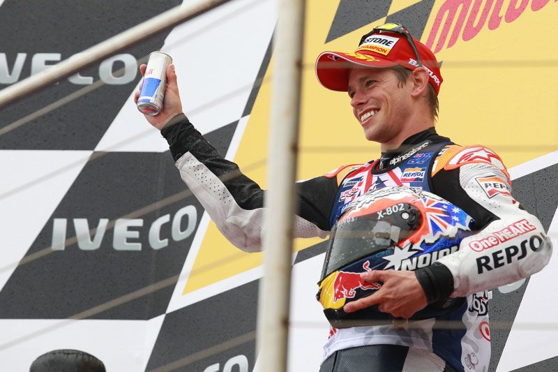 Gran Premio de Australia MotoGP 2011