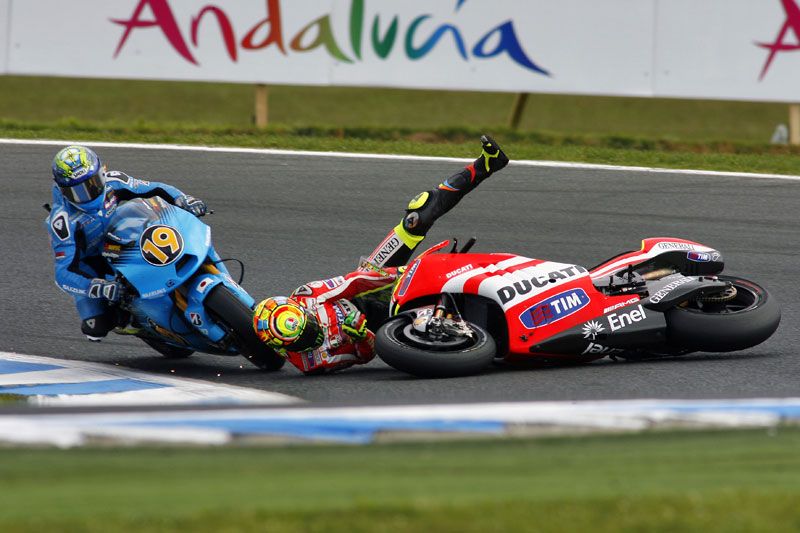 Gran Premio de Australia MotoGP 2011