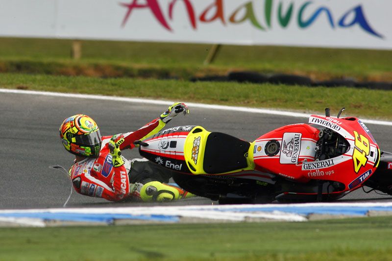 Gran Premio de Australia MotoGP 2011
