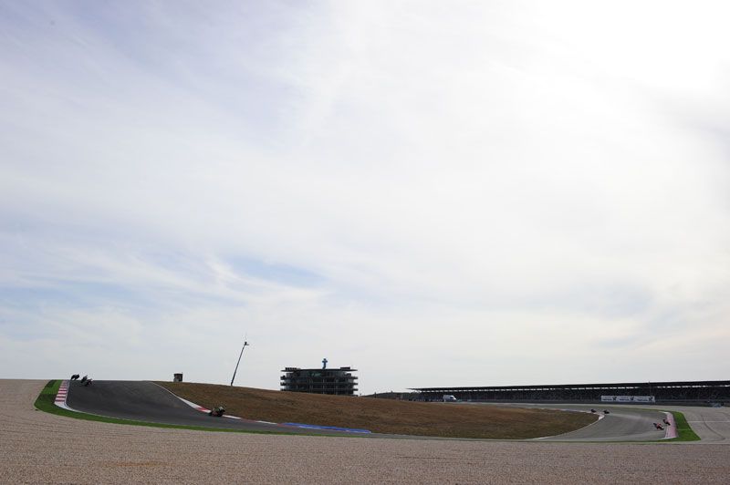 Mundial Superbike Portimao 2011