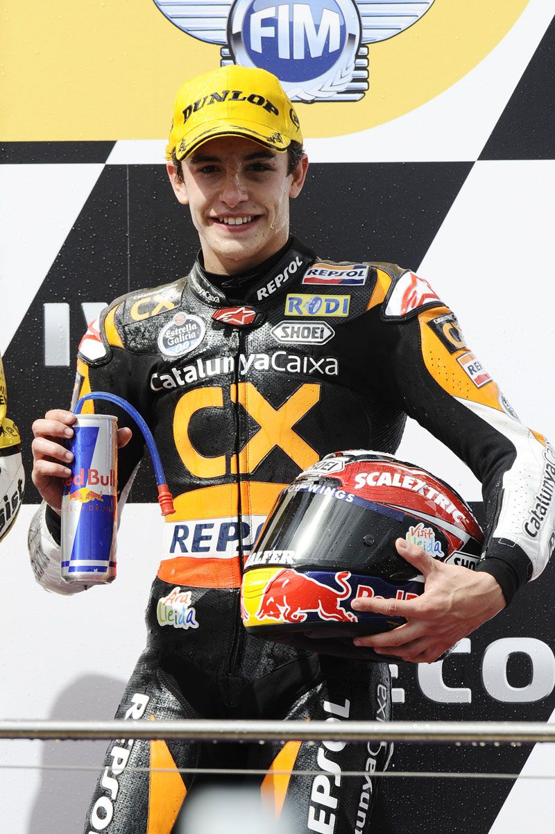 Gran Premio Australia Moto2 125cc