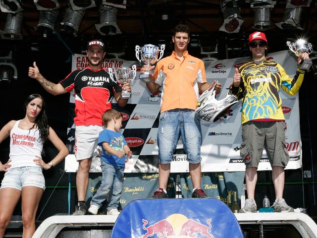 Motocross de El Molar