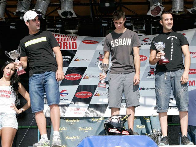Motocross de El Molar