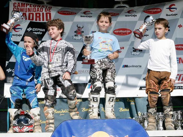 Motocross de El Molar