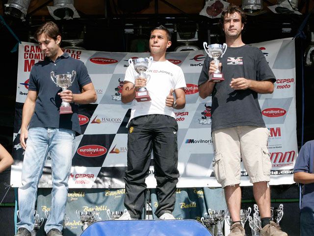 Motocross de El Molar