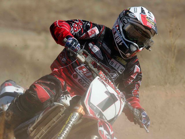 Motocross de El Molar