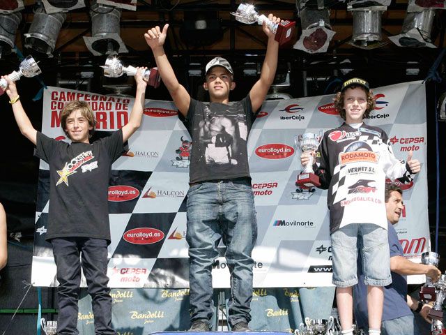 Motocross de El Molar