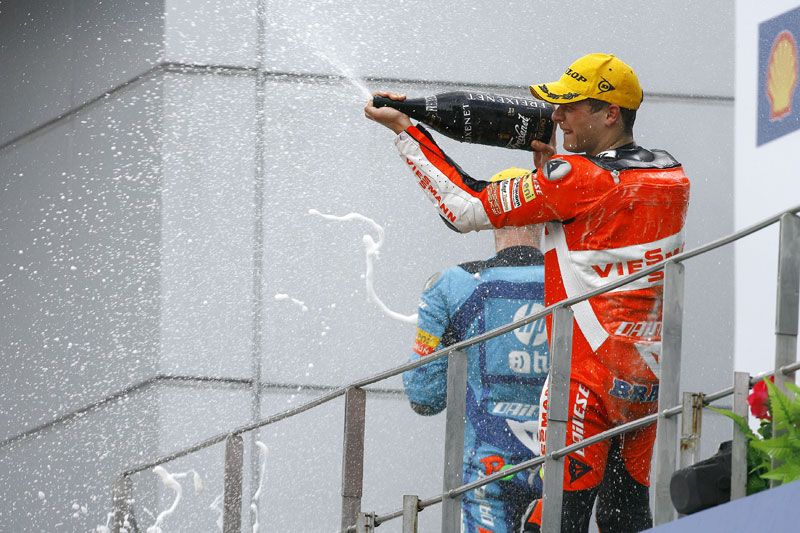 Gran Premio de Malasia Moto2