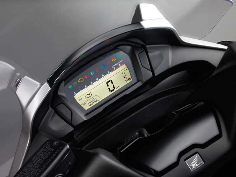 Honda Integra