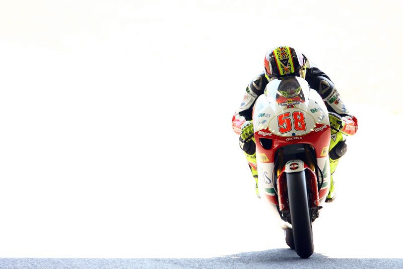 GP de Japón 2008. 250 cc