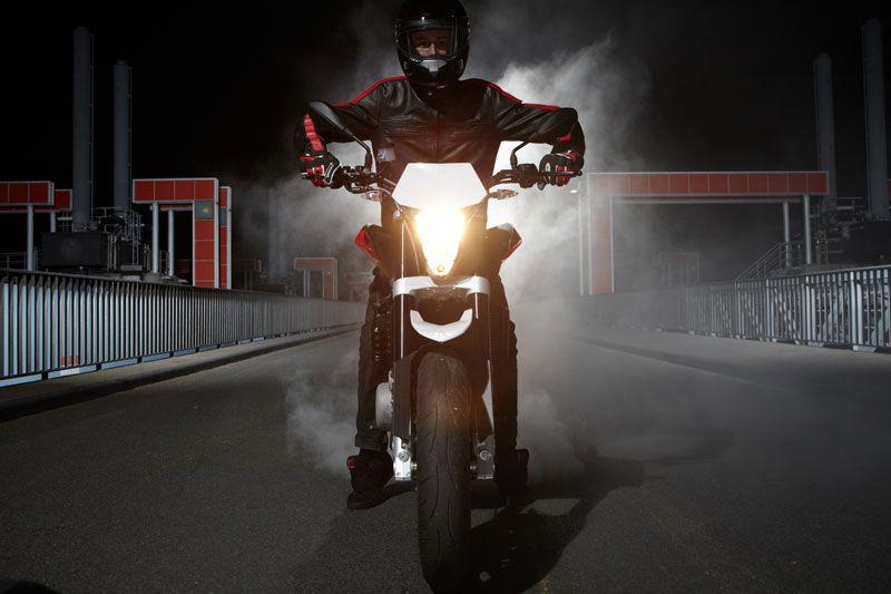 Husqvarna Nuda 900