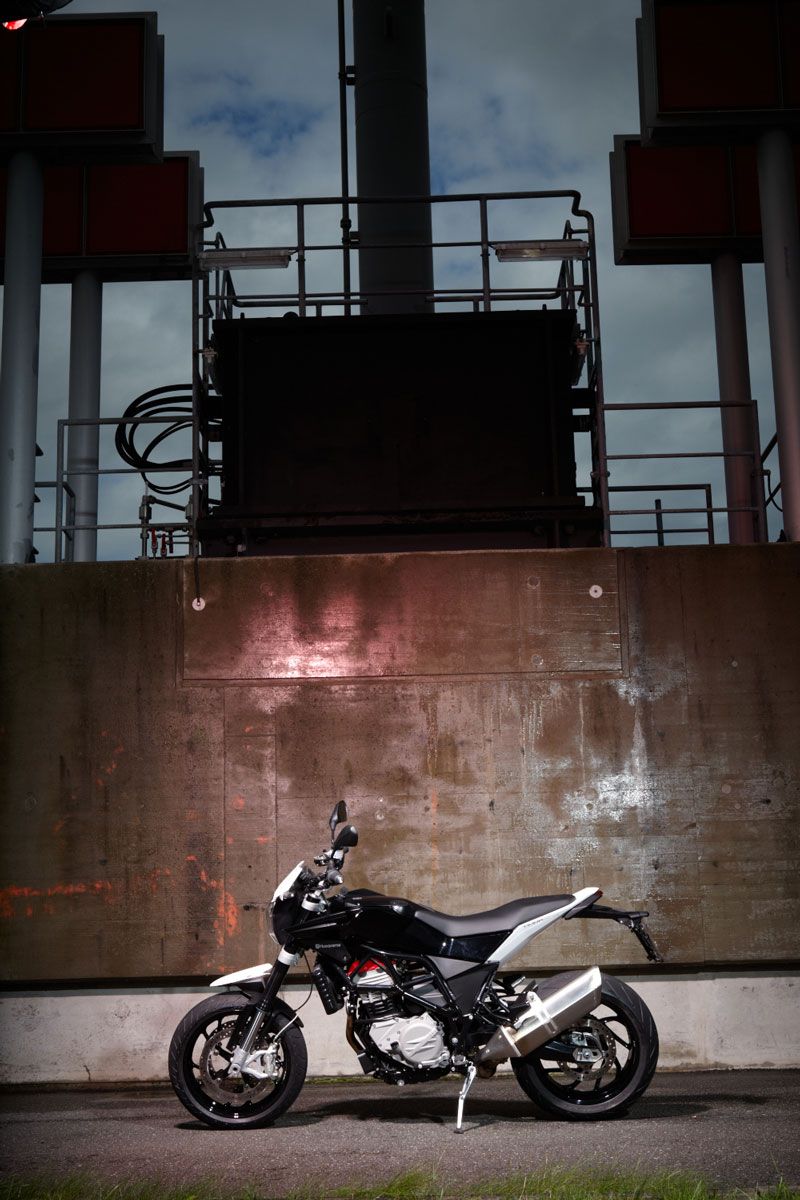 Husqvarna Nuda 900