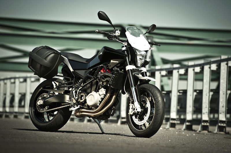 Husqvarna Nuda 900