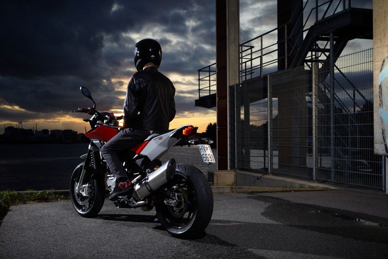 Husqvarna Nuda 900