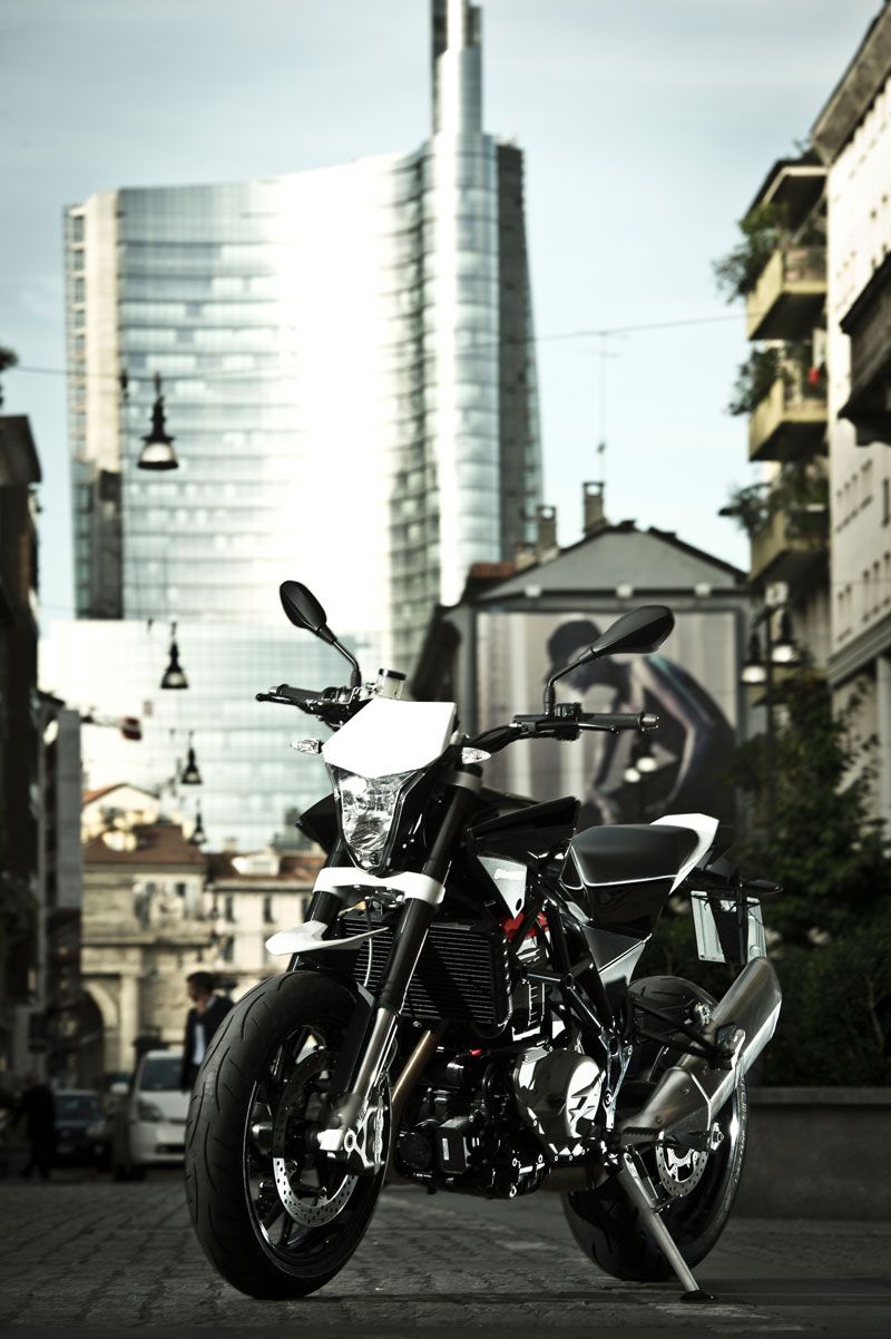 Husqvarna Nuda 900