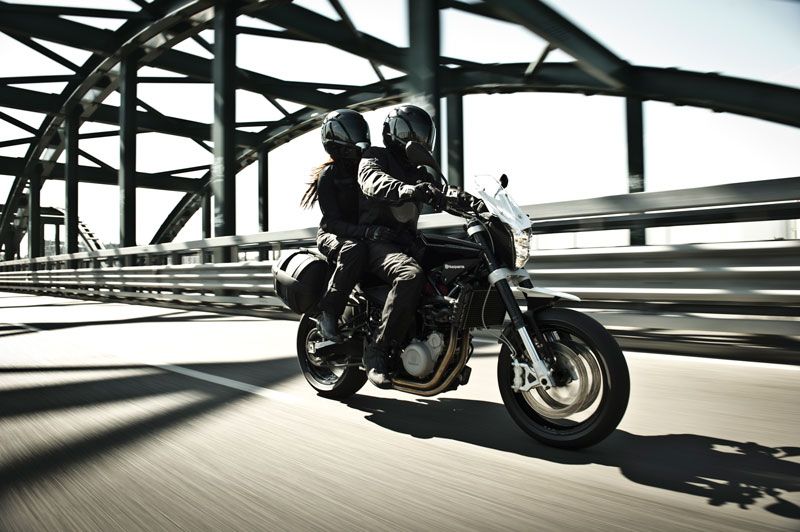Husqvarna Nuda 900